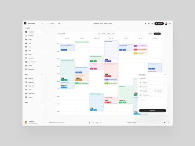 Constructor X 7.0 New dashboard design system interface kit ui ui kit ux