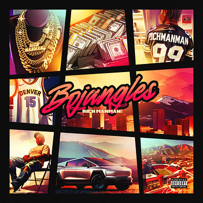 Album art design album art cover art design graphic design