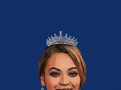 Beyonce Knowles Carter