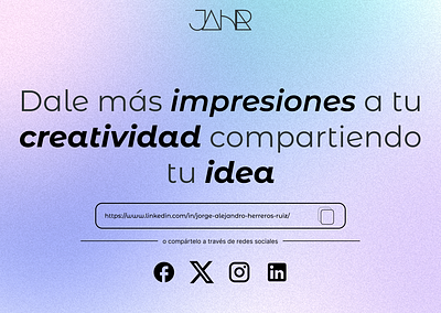 DailyUI - Share in social media dailyui dailyui share in social media figma share social media social media ui ux web