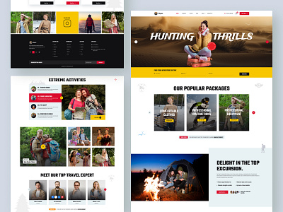 Travel Agency Website adventure explore exploretheworld holiday instagood mytrip nature photography readytoexplore travel travelblogger travelbook traveldiaries travelideas traveling travelinspiration travelinstyle travelling traveltheworld wonderful