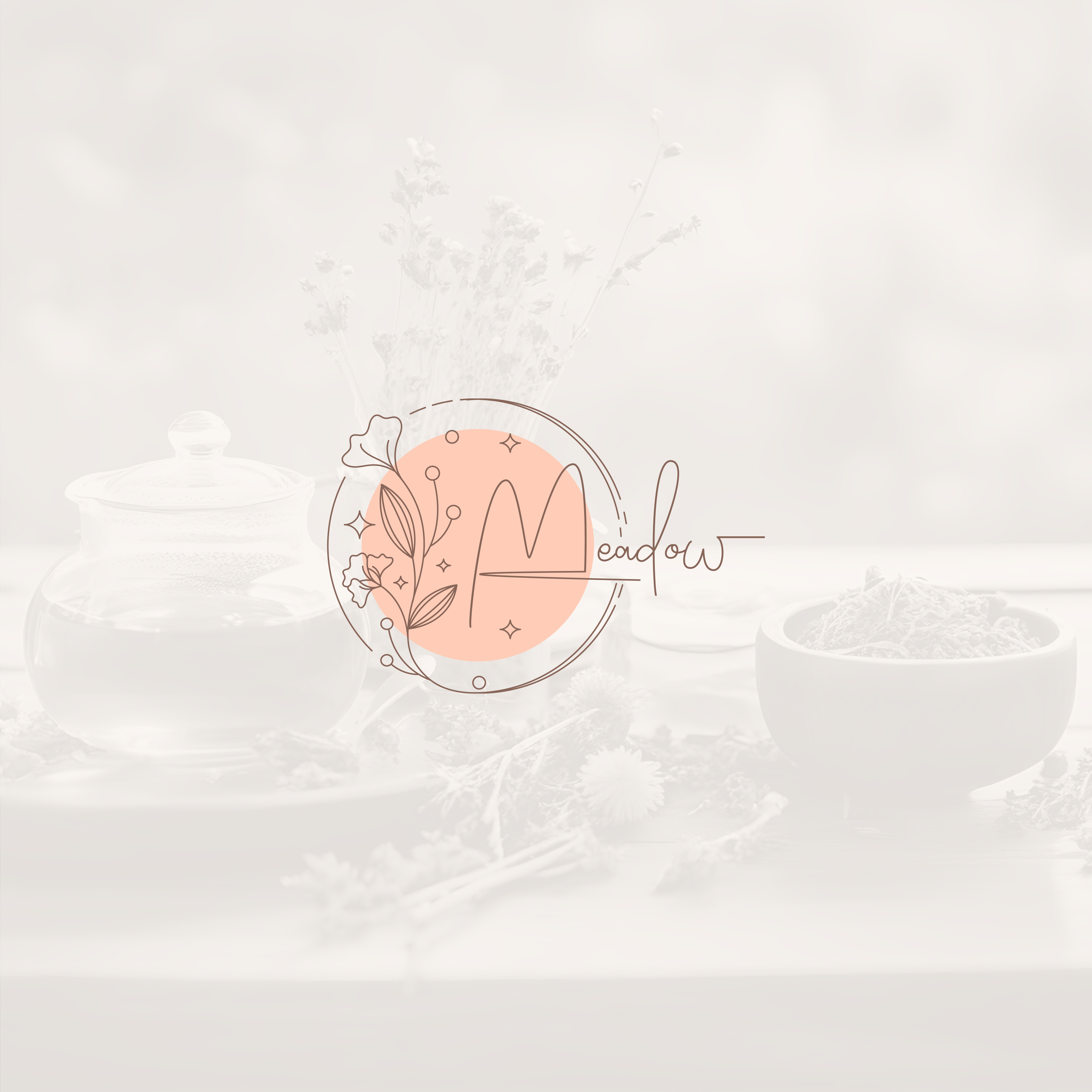 Example of Hand Drawn Logo Design