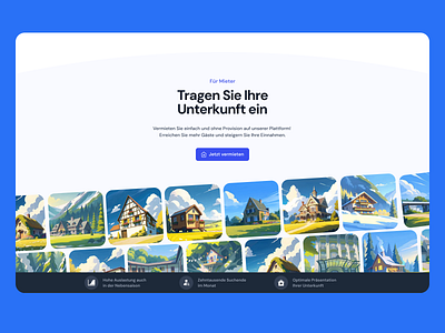 Pension Illustrations branding desktop illustration ui ux webdesign website
