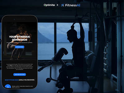 Seasonal Wellness Campaign | Health & Wellness email designs email marketing email templates emailers figma figma designs figma emails graphic design klaviyo klaviyo email marketing ui ui designs