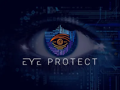 Cyber Security Logo brand identity brand logo branding business logo company logo creative logo cyber logo cyber security logo design eye logo eye protect logo logo logo design professional logo protect logo protection logo security logo software company logo tech logo technology company logo