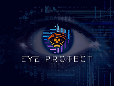 Cyber Security Logo brand identity brand logo branding business logo company logo creative logo cyber logo cyber security logo design eye logo eye protect logo logo logo design professional logo protect logo protection logo security logo software company logo tech logo technology company logo