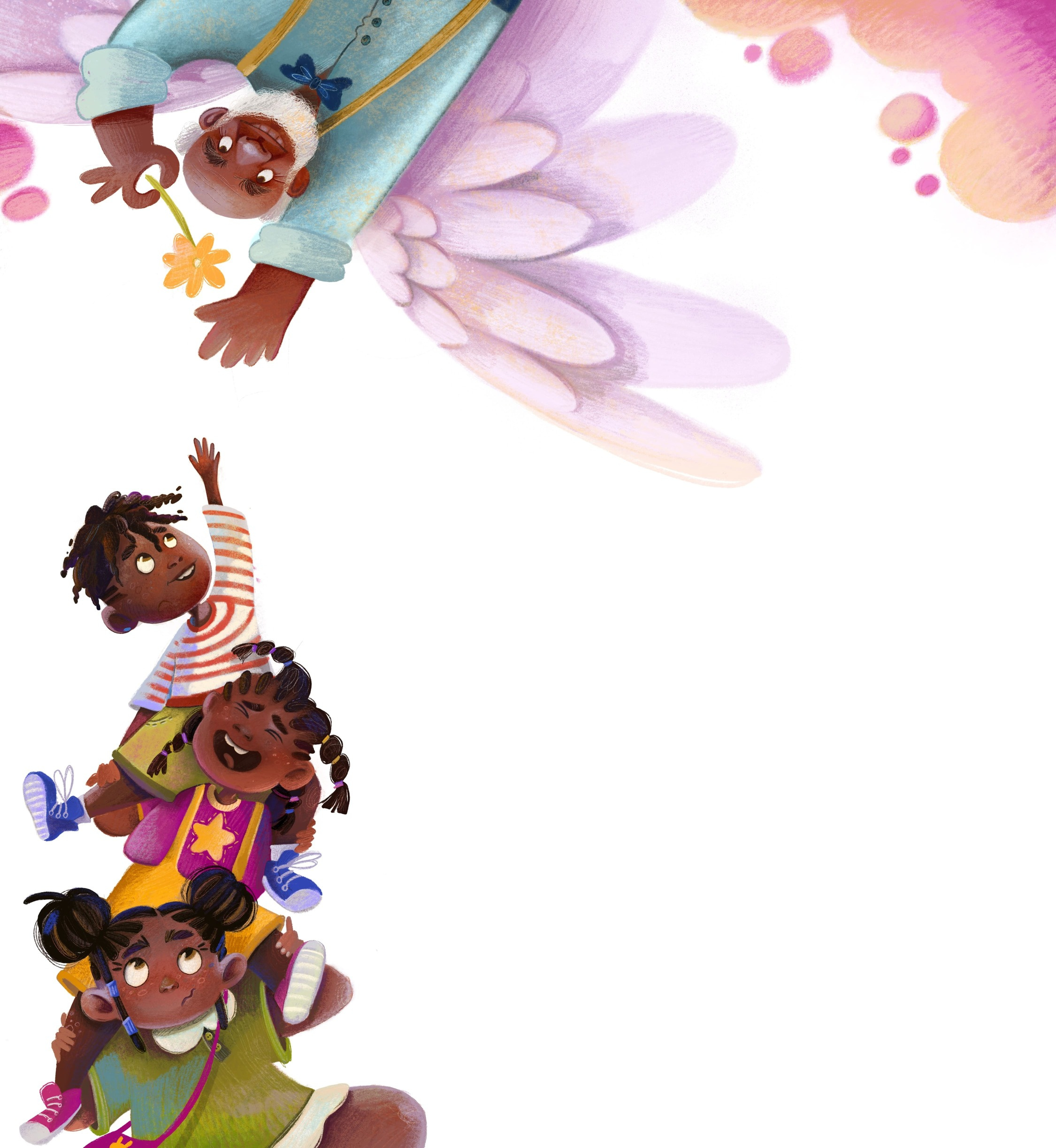 Example of Children’s Picture Book