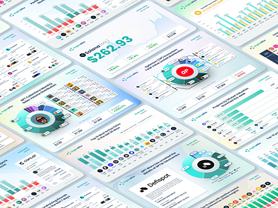 CryptoDiffer analytical posts analytics bar chart design baranding crypto crypto charts crypto market financial infographics illustration infographics investment lite design market analytics media metrics piechart design post social telegram twitter ui based