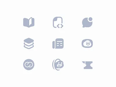 Website menu icon hover animation after effects hover animation icon animation logo animation lottie motion rive ui animation website animation