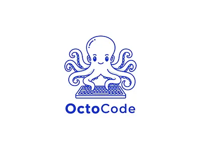 OctoCode amazon branding custom t shirt design graphic design illustration logo ui vector