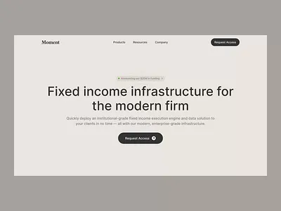 Landing Page Animation animation branding design graphic design illustration logo ui ux vector