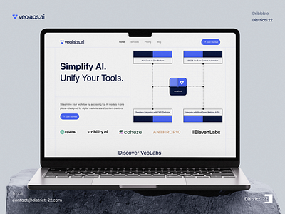 Website Redesign for a SaaS Platform Homepage conversion optimization dashboard design digital marketing tools interaction design landing page design productdesign saas website ui ui ux user experience uxthinking web design webflow development website design