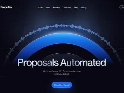 SaaS AI Voice to Text UI UX Case Study ai ai assistant ai chat artificial intelligence case study mobile app motion motion graphics saas saas app saasdesign transcription tool ui ui design ui ux design uiux uiux casestudy ux voice assistant voiceapp