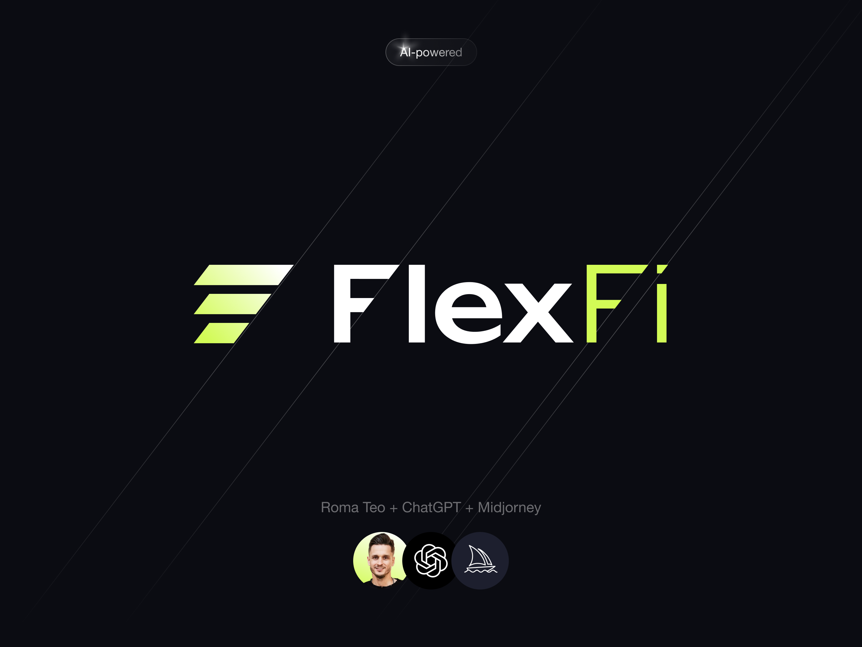 Logo design, fitness logo, crypto logo, web3 logo, AI logo ai app blockchain brand branding crypto design fitness graphic design gym identity illustration logo modern simple sport style vector web3 workout