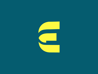 E Logo ! branding creative logo design e creative logo e letter logo e logo e logo mark e minimal logo e modern logo logo logo design minimal logo modern logo