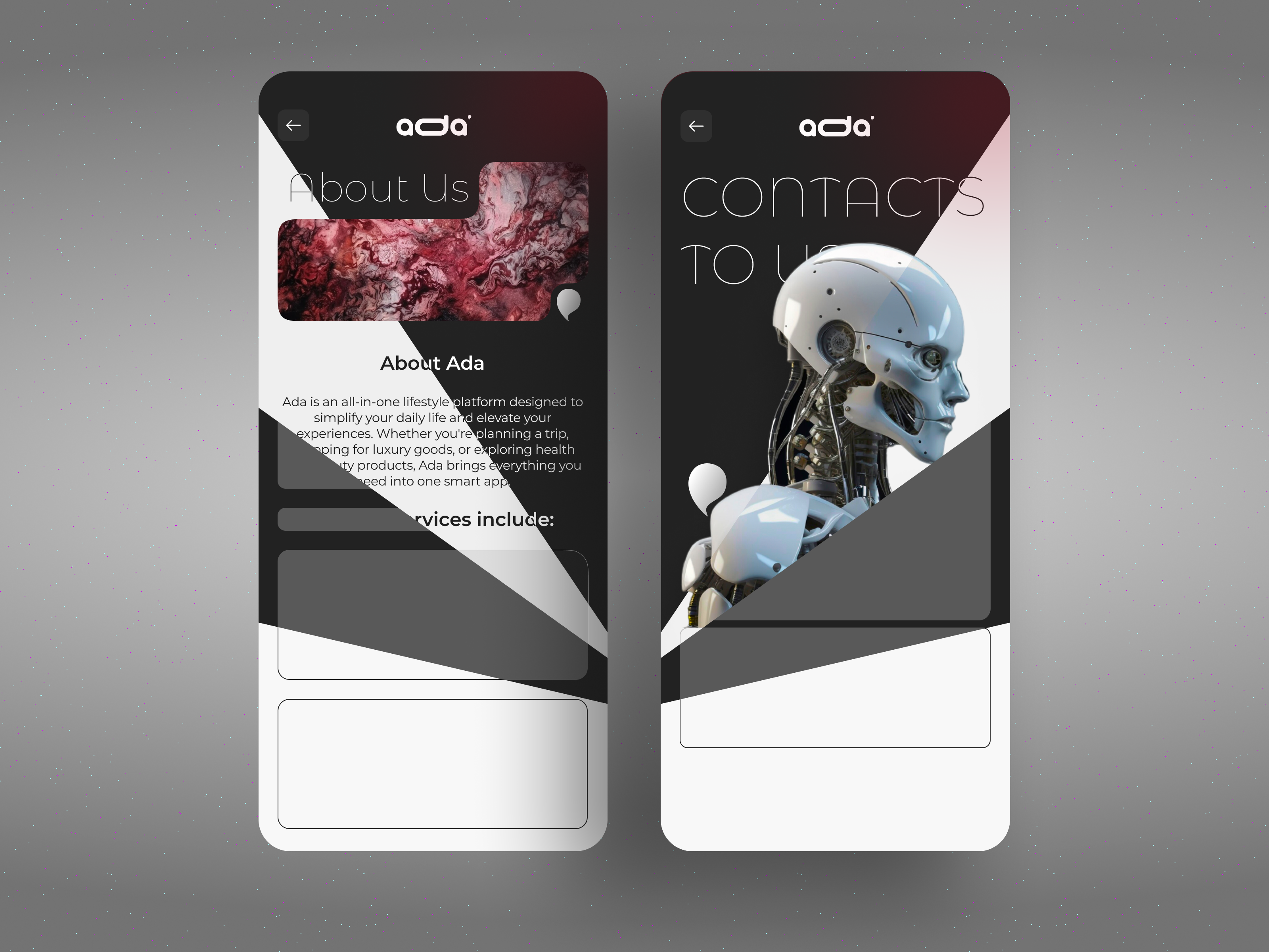 Super App Design🚀 animation app appdesigninspiration branding design graphic design illustration logo productui superapp ui userjourney ux uxdaily web