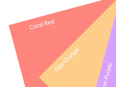 Color Sheets - 2D animation 2d animation abstract animation branding color design geometric graphic design illustration inspiration logo minimal motion design motion graphics palette presentation seamless simple ui