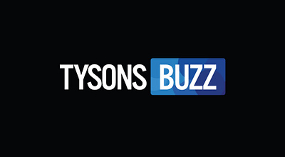 Tysons-Buzz-logo-Horizontal professional branding