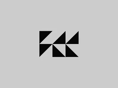 Construction Logo Design abstract branding building company logo construction construction logo custom logo design geometric graphic design icon icon mark letter mark logo mark modern