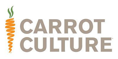 Carrot Culture logo branding logo