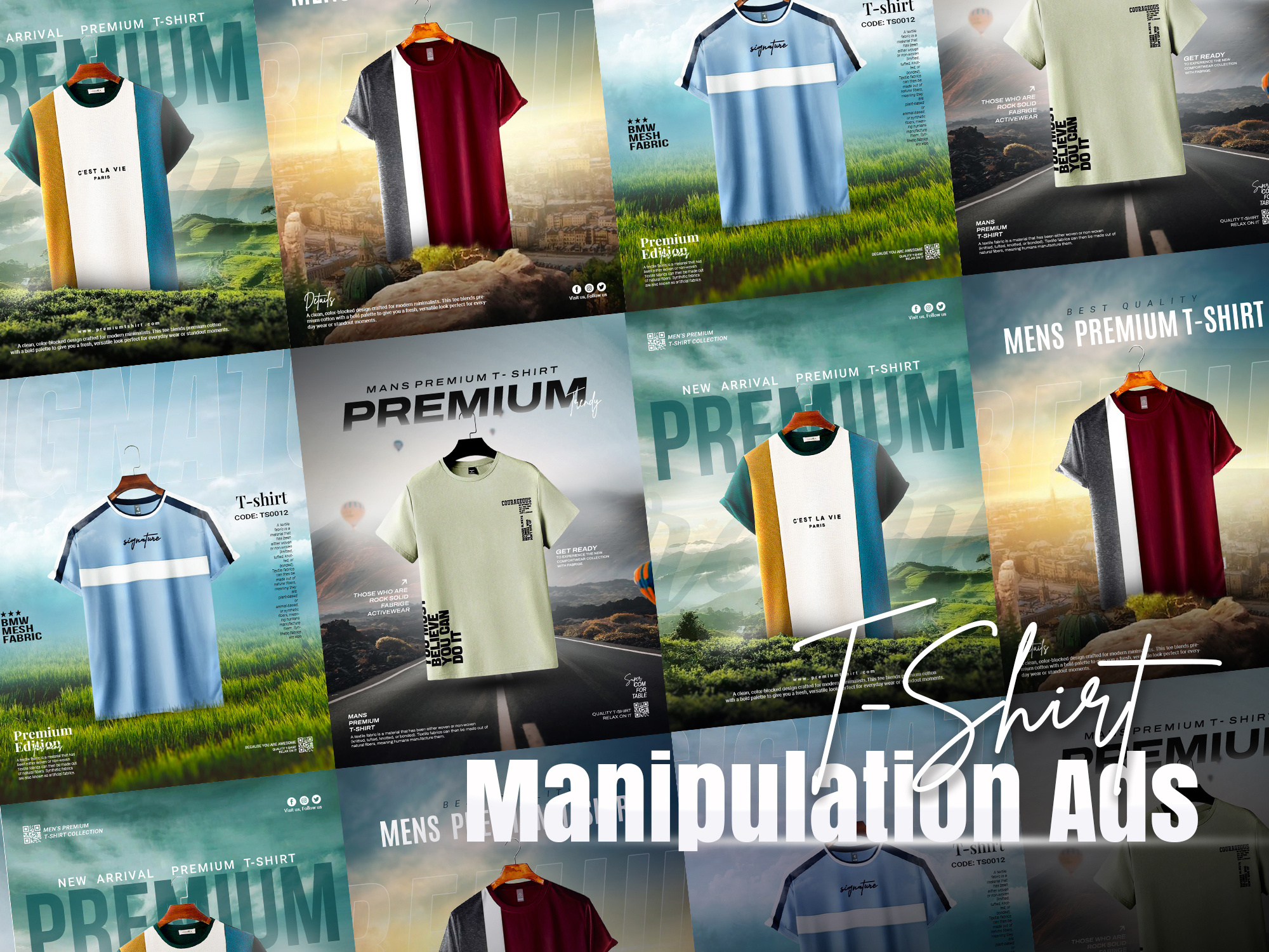 t-shirt-manipulation-design-social-media-post-design ads creative ads design creative ads photo manipulation social media social media ads social media post design t shirt manipulation ads