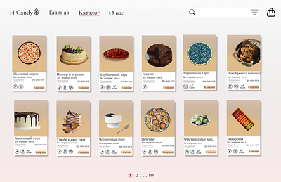 Каталог 3d animation branding graphic design logo motion graphics ui uiux figma