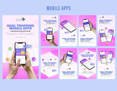 🌟 App Cover & Icon Design Services 3d animation branding graphic design logo motion graphics ui