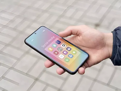 🌟 App Cover & Icon Design Services 3d animation branding graphic design logo motion graphics ui