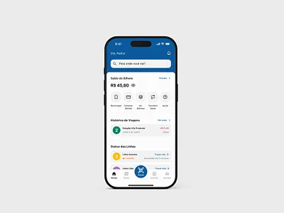 Metro Ticketing App UI/UX bank cleandesign journeyplanner metro metroapp mobileui pay qrcode smartmobility subway subwayapp ticketingapp transit transitui ui uidesign uxdesign