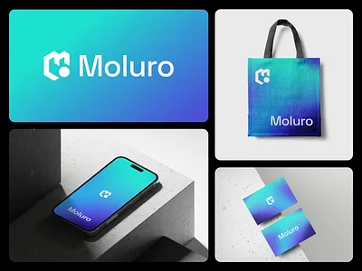 Logo Design for Startup & Digital Business brand identity branding business logo creative logo flat logo logo logos logotype minimal logo modern logo sajen vect unique logo