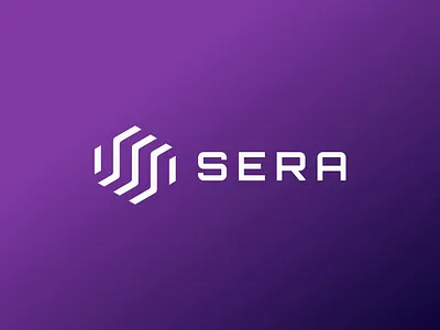 Sera Logo animate brand brand design brand identity branding company logo logo design logo mark logos mark minimal modern premium sera simple tech technology visual branding visual identity
