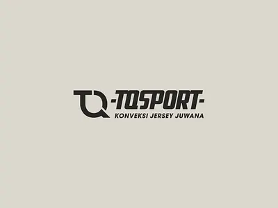 TQ SPORT | Konveksi Jersey Juwana branding design esport logo graphic design illustration logo mascot logo tq tqsport ui vector