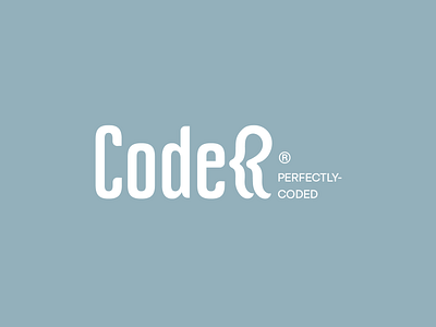 R coding logo app logo branding code logo coding logo creative logo developer logo logo logo design logo for sell logo mark logotype minimal logo new logo simple logo tech logo technology logo typo logo typography logo unused logo