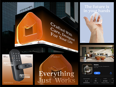 Modro – Advertising in Motion brandidentity brandmotion cleandesign furnituredesign futureofliving homedecor logo logodesign minimaldesign moderndesign modro motiondesign smartfurniture smarthome smartliving techmeetsdesign visualidentity
