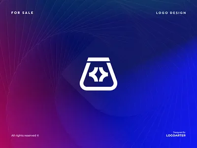 AI Coding Logo – Modern Tech Symbol for Developers & Startup ai ai website arrow blockchain branding code code dev coding coding logo dev code developer lab logo minimal modern logo saas logo sass symbol web 3 website logo