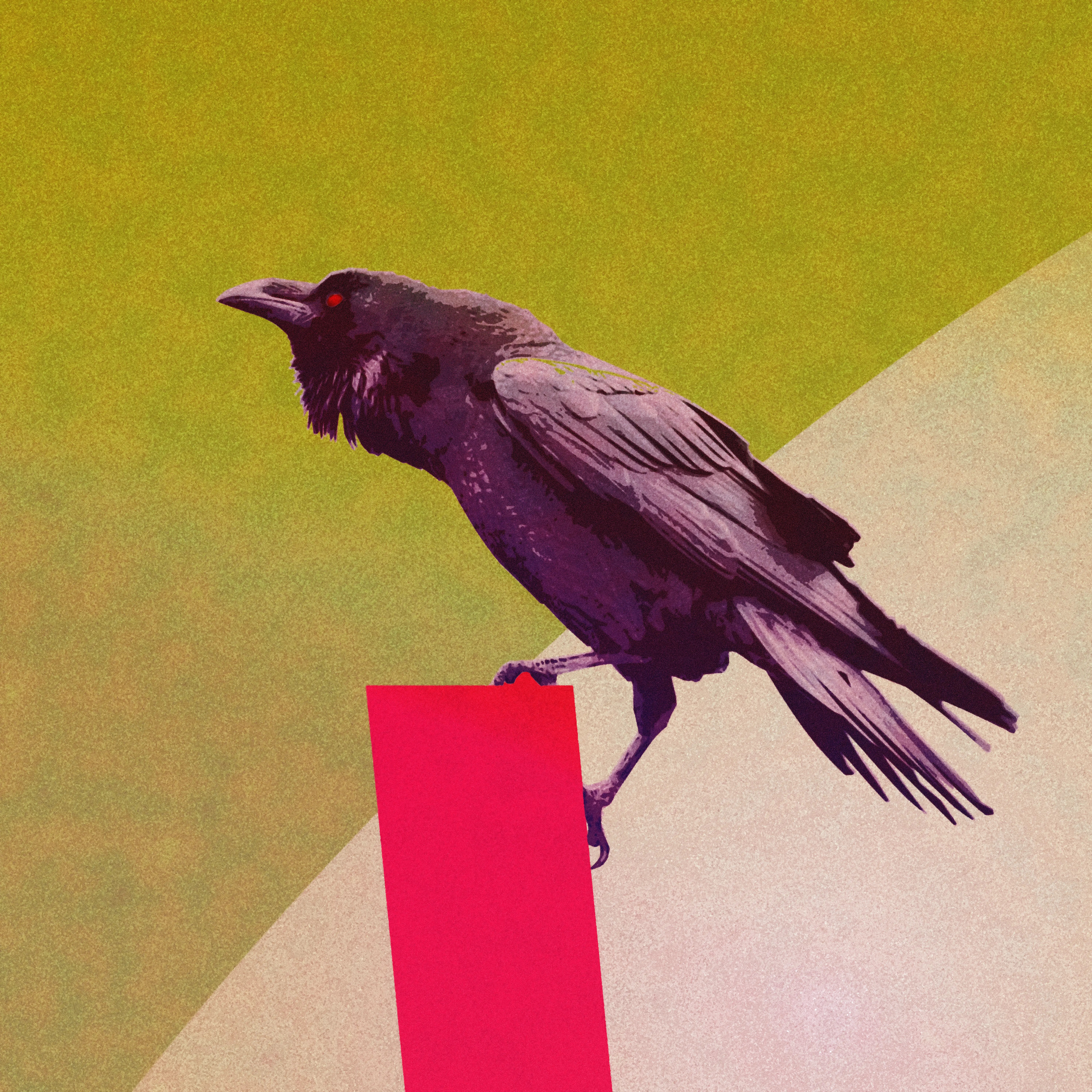 kaw blimey #2 doodle illustration noise rasven shunte88 vector