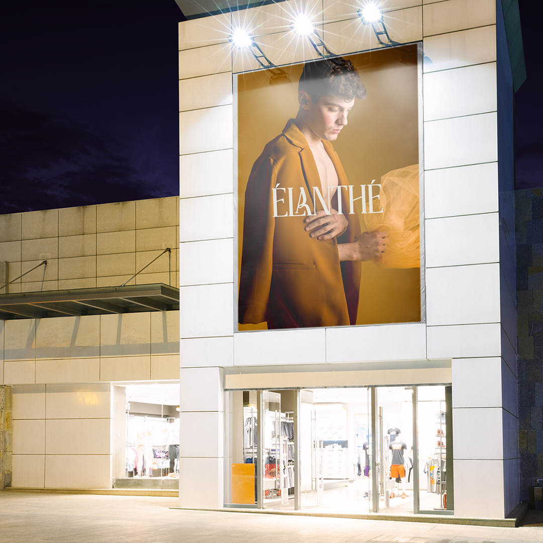 Luxury brand logo Design | Business card | mockups brand identity branding business card logo design photoshop product design product mockup visuallization