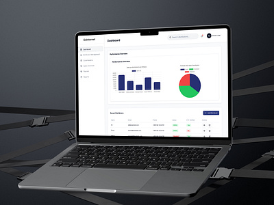 Distributor Dashboard Design For IPS System animation app design branding clean ui dashboard design figma illustration internet management ips logo modern ui personal finance ui ui design user interface user interface design ux design