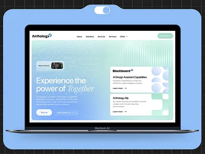 Learning Web Platform Redesign dashboard dashboard design design edtech homepage landing page learning learning pkatform redesign ui uplift ux web web design web design concept web design te web ui website