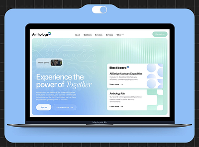 Learning Web Platform Redesign dashboard dashboard design design edtech homepage landing page learning learning pkatform redesign ui uplift ux web web design web design concept web design te web ui website
