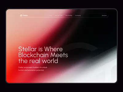 Website Design for Web3 Startup 2d illustration 3d illustration ai ai design ai web3 landing page design startup startup design ui design web design web3 web3 design website for web3 startup