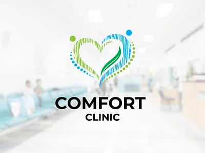 Comfort Clinic logo design brand design branding brandlogo business logo cliniclogo design designinspiration dribblelogo graphic design healthylogo icon idendity design logo logoinspiration logomark medicallogo minimallogo modernlogo professional logo simplicitylogo