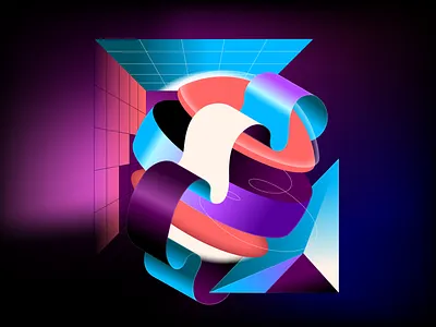 cosmos / geometry cosmology cosmos education geometry philosophy science space tech technology