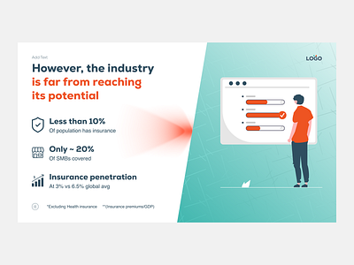 Pitch Deck Presentation