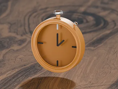 3D Stop Watch 3d 3d illustration clock illustration sports stop stop watch time watch