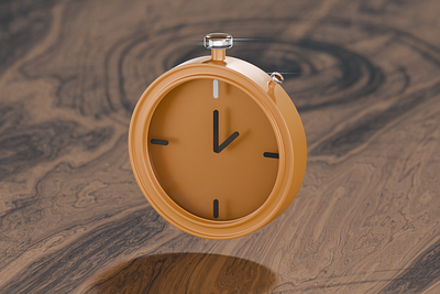 3D Stop Watch 3d 3d illustration clock illustration sports stop stop watch time watch