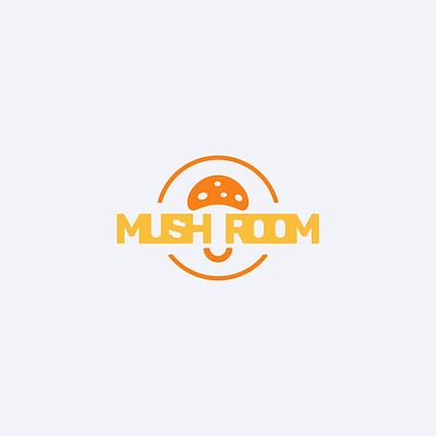 Mushroom Logo and Branding Design brand branding design garagephic studio graphic graphic design illustration logo mushroom mushroom logo ui ux vector