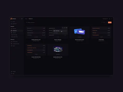Chosen - Platform ai app artificial intelligence brand branding creative design illustration marketing mobileapp platform strategy ui ux visual identity webdesign website