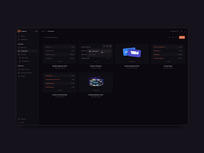 Chosen - Platform ai app artificial intelligence brand branding creative design illustration marketing mobileapp platform strategy ui ux visual identity webdesign website