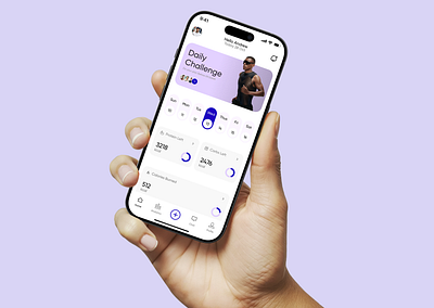 MindfulMe – Calm & Minimal Habit Tracker App UI ai appconcept branding creative dribbblepost figmadesign fitness graphic design habittra habittracker simpledesign trending uidesign uxdesign